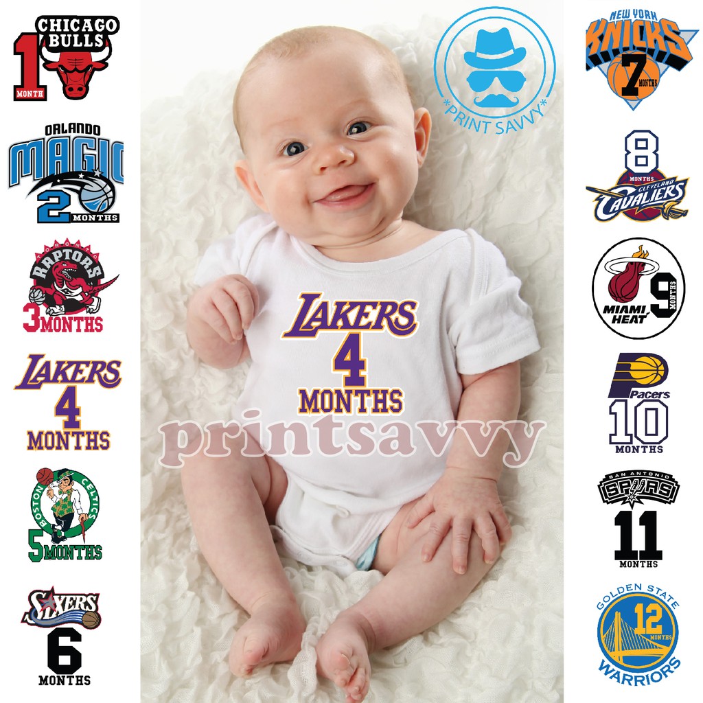 Laker gear best sale for babies