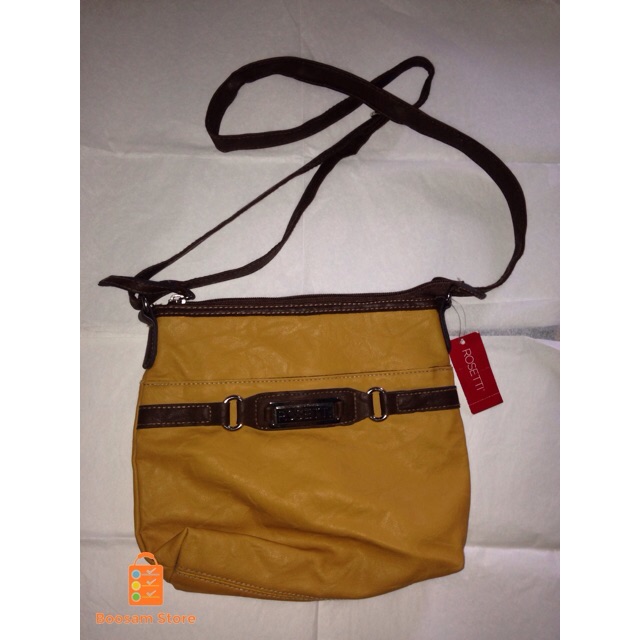 Rosetti sales sling bag