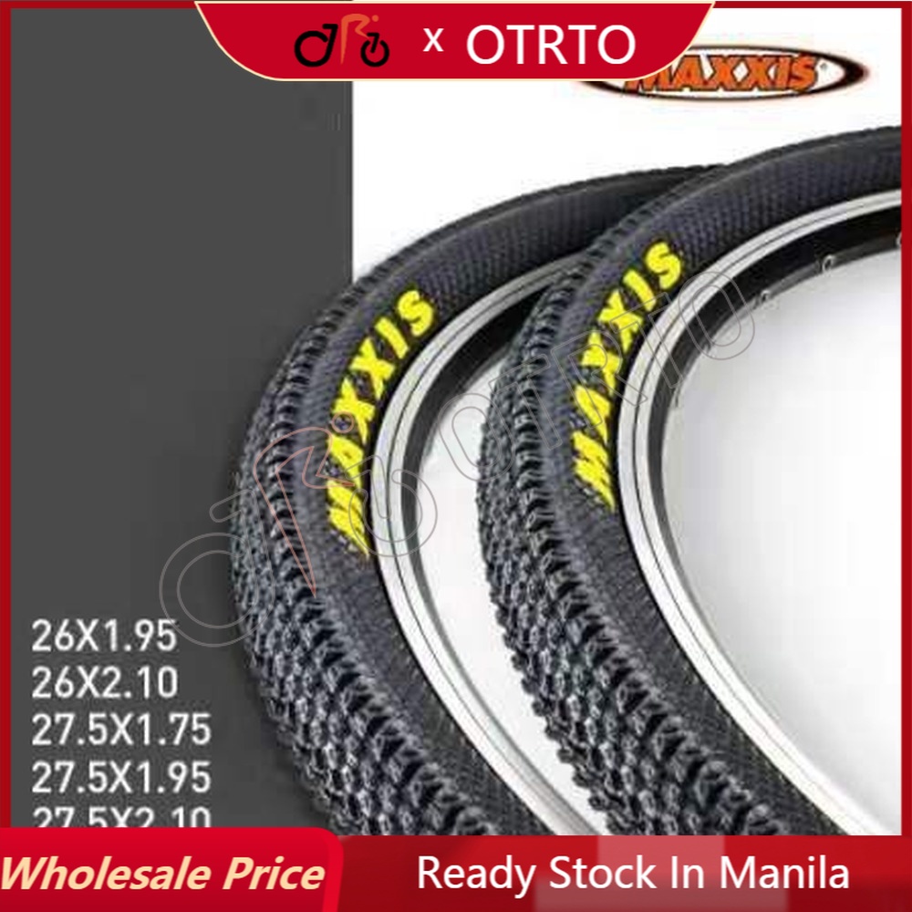 Maxxis pace discount 26 x 1.95