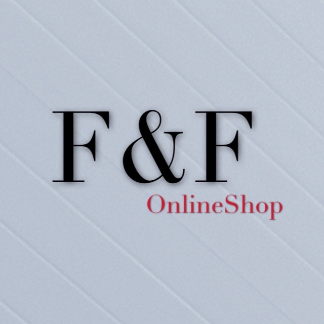 F & f outlet online clothing