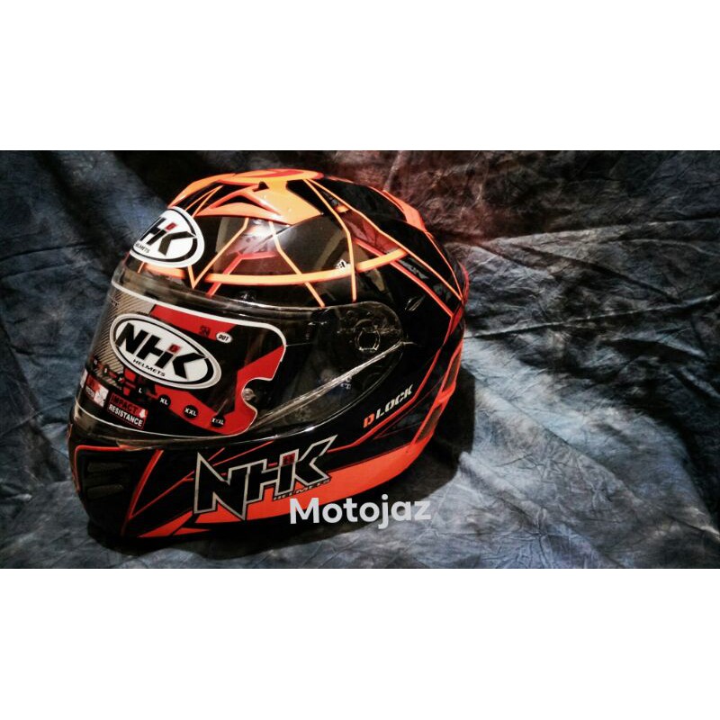 Nhk sales helmet terminator