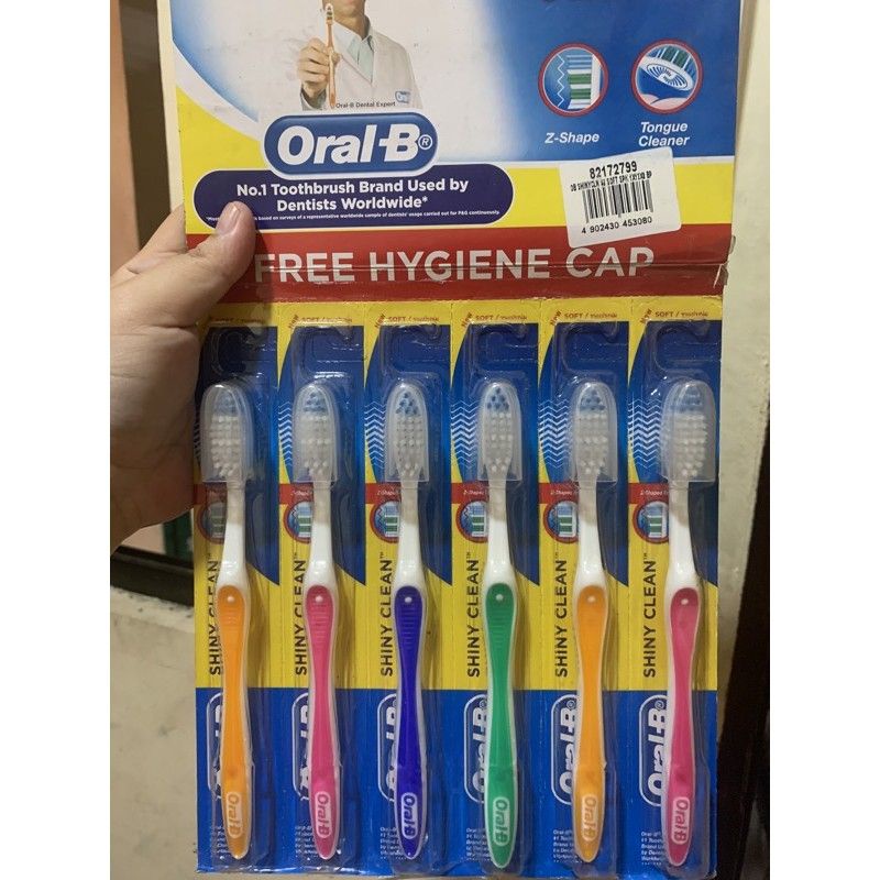 Toothbrush price store