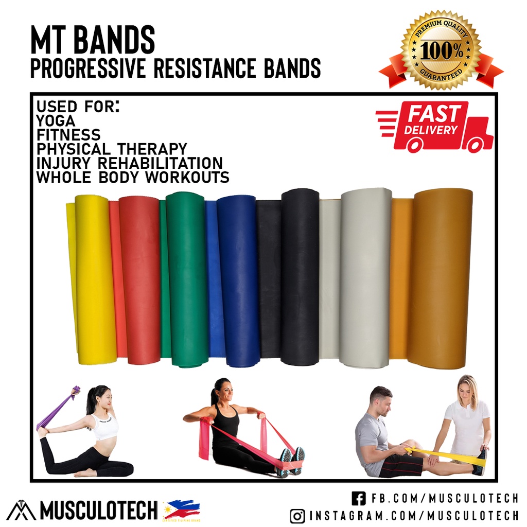 Theraband alternative deals