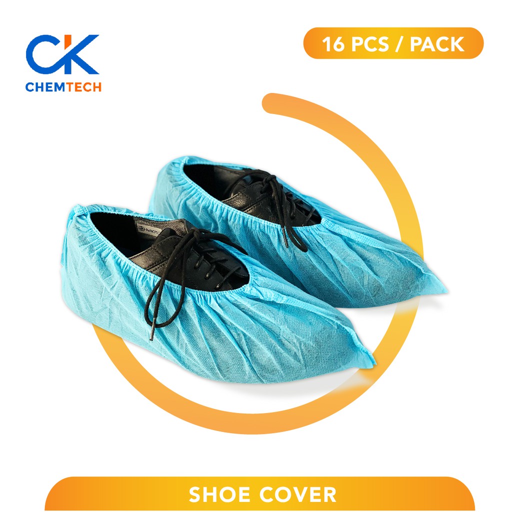 Shopee on sale shoe cover