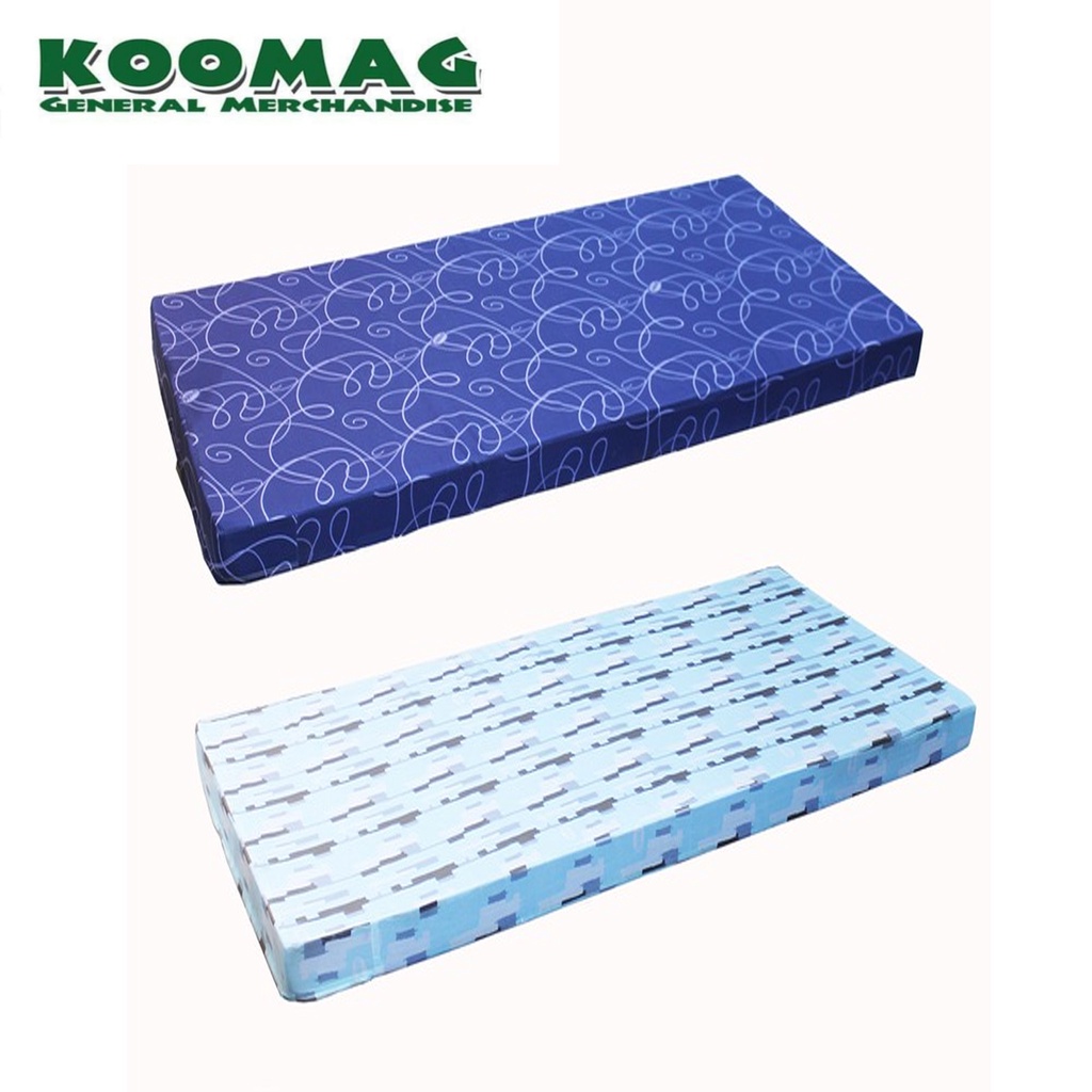 Uratex foam store 4x60x75 price