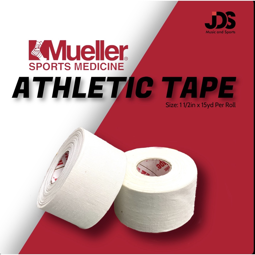 Sports Medicine Athletic Tape