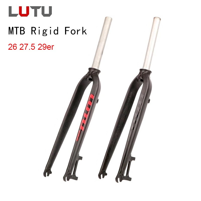 Lutu fork clearance