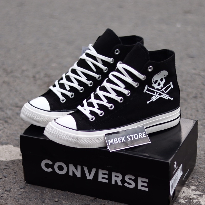 Converse jackass outlet