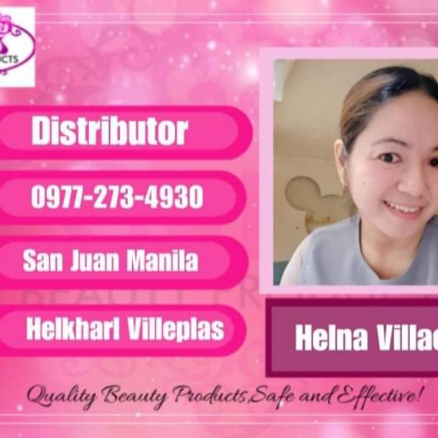 GEL'S Beauty Products, Online Shop Shopee Philippines