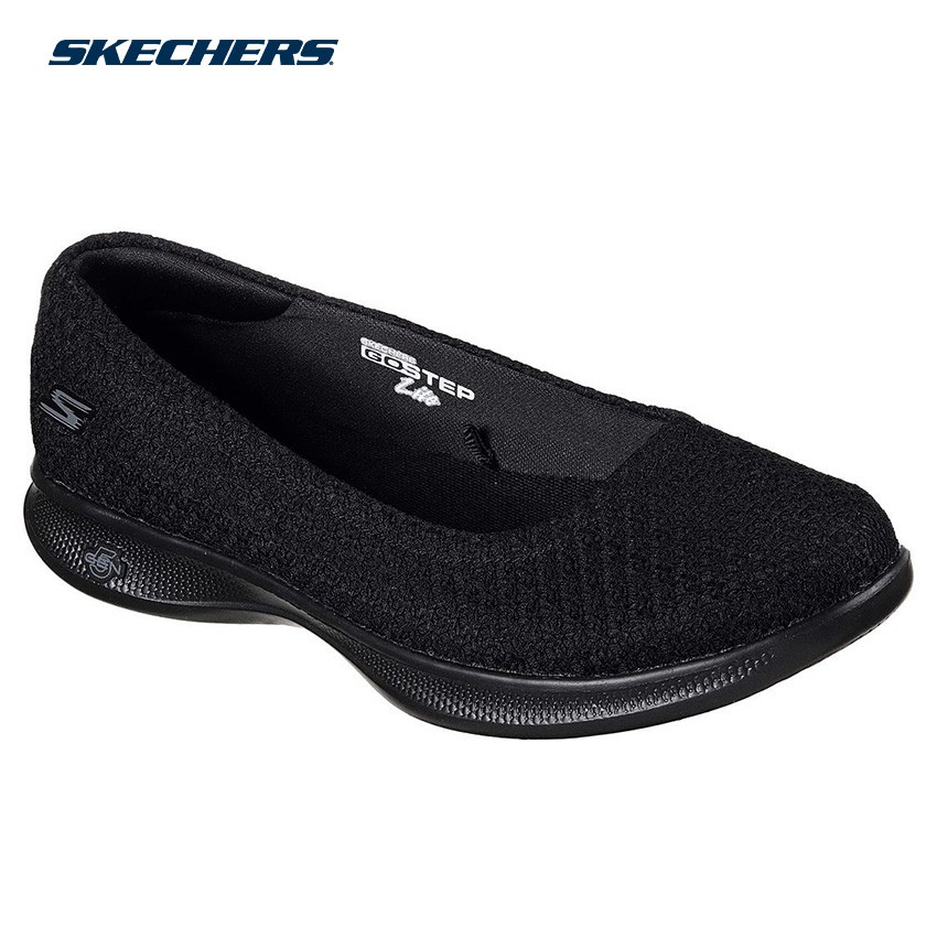 Skechers sandals shape on sale ups