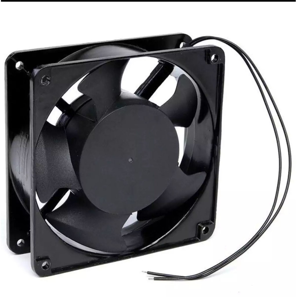 EXHAUST FAN 220V 120mm Blower Fan Pisonet Fan 220V Fan