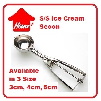 Ice cream outlet scoop philippines