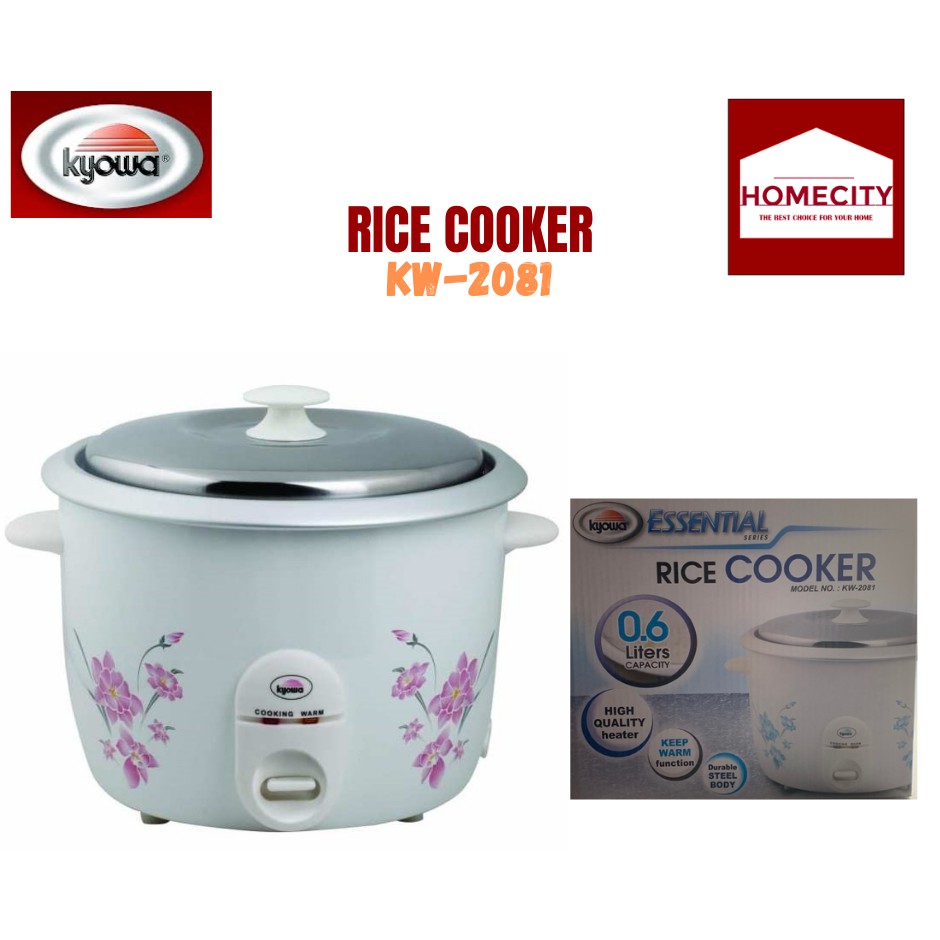 Buy Kyowa Rice Cooker Green online