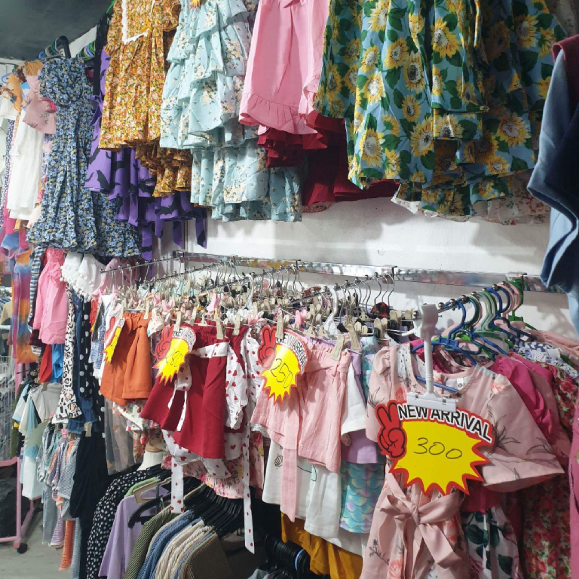 SHEIN & PATPAT KIDSWEAR, Online Shop | Shopee Philippines