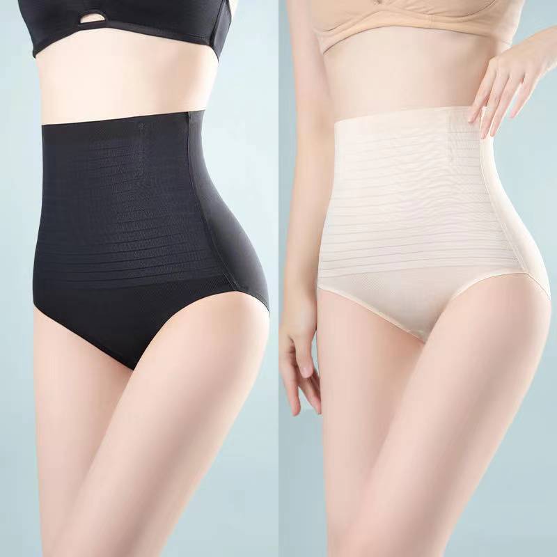 Body Shapewear Women's Binders Shapers Mesh Bodysuit Breathable Waist  Slimming Corset Underwear (Color : C, Si