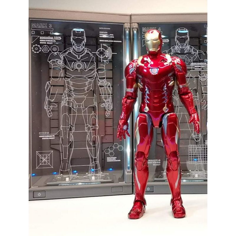 Ironman on sale mk 47