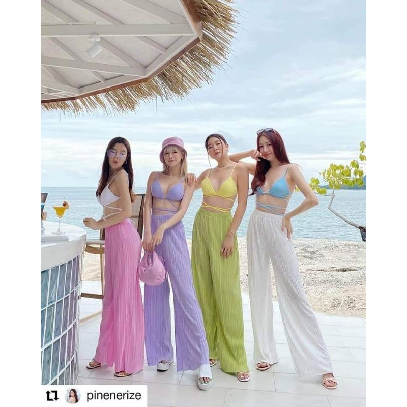 Beach deals pants philippines