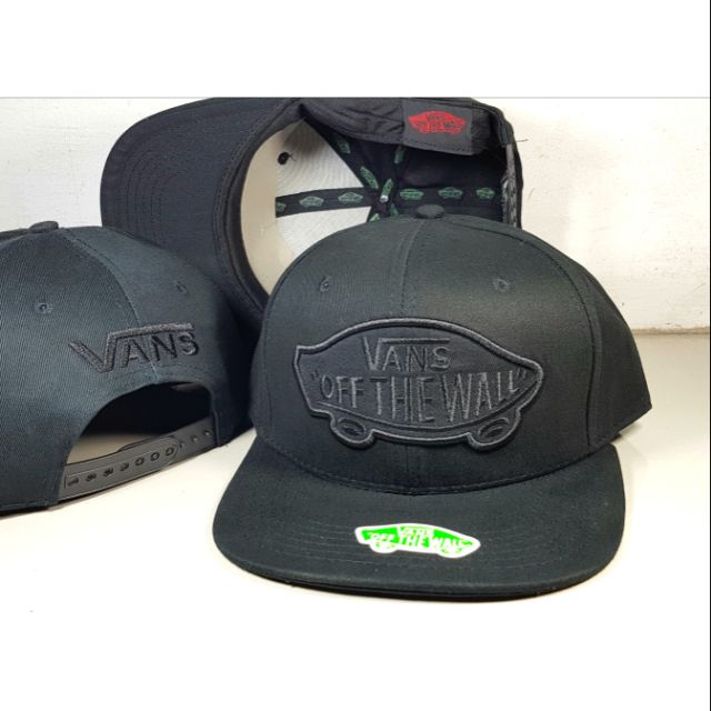 Vans snapback on sale philippines