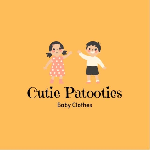 Cutie Patooties PH, Online Shop Shopee Philippines