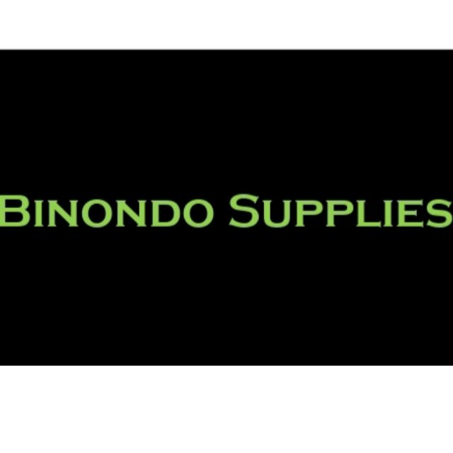 Binondo Supplies, Online Shop Shopee Philippines