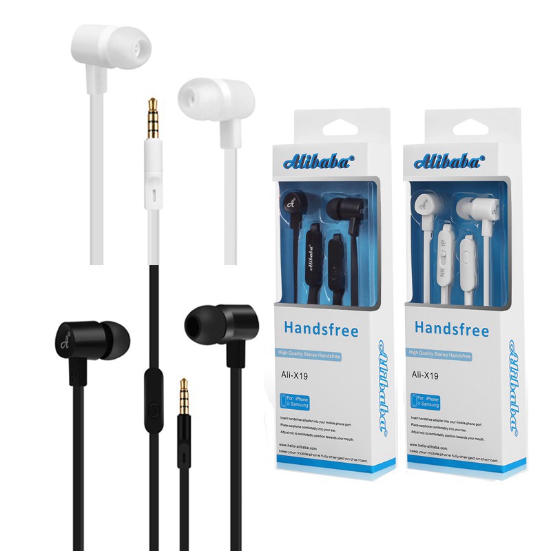 Alibaba earphones review hot sale