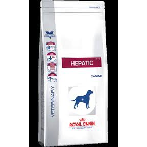 Royal Canin Hepatic Canine 1.5kg For Dogs Shopee Philippines