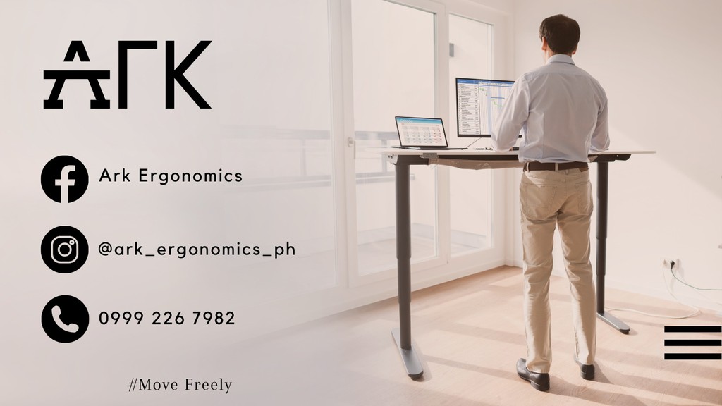 Ark Ergonomics Philippines, Online Shop Shopee Philippines