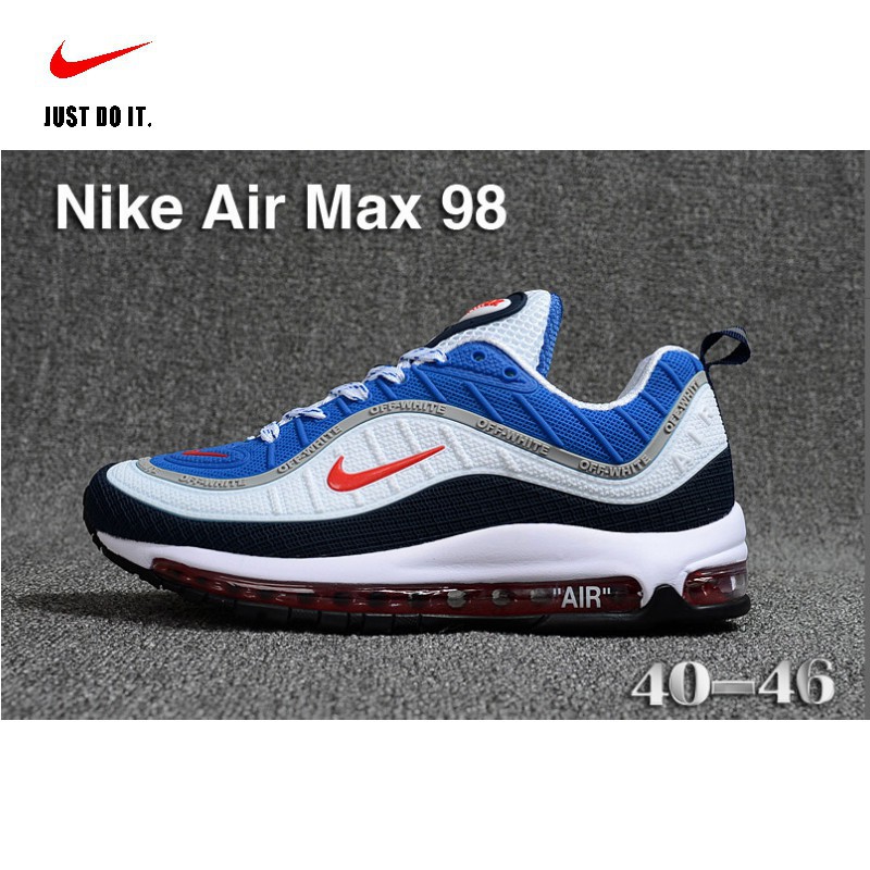 Just do it air best sale max 98