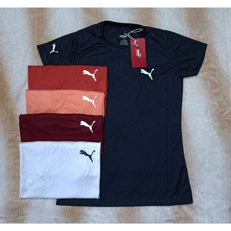 Puma dri fit shop shirt