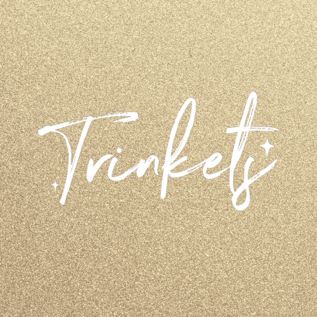 Trinkets Official Store, Online Shop Shopee Philippines