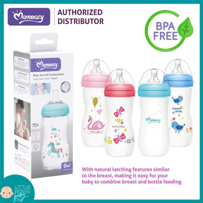 Bpa free deals bottle for baby