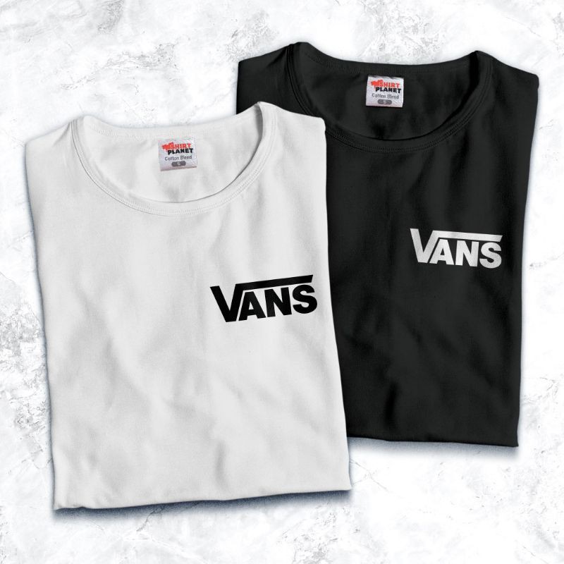 Vans shirt hot sale price philippines