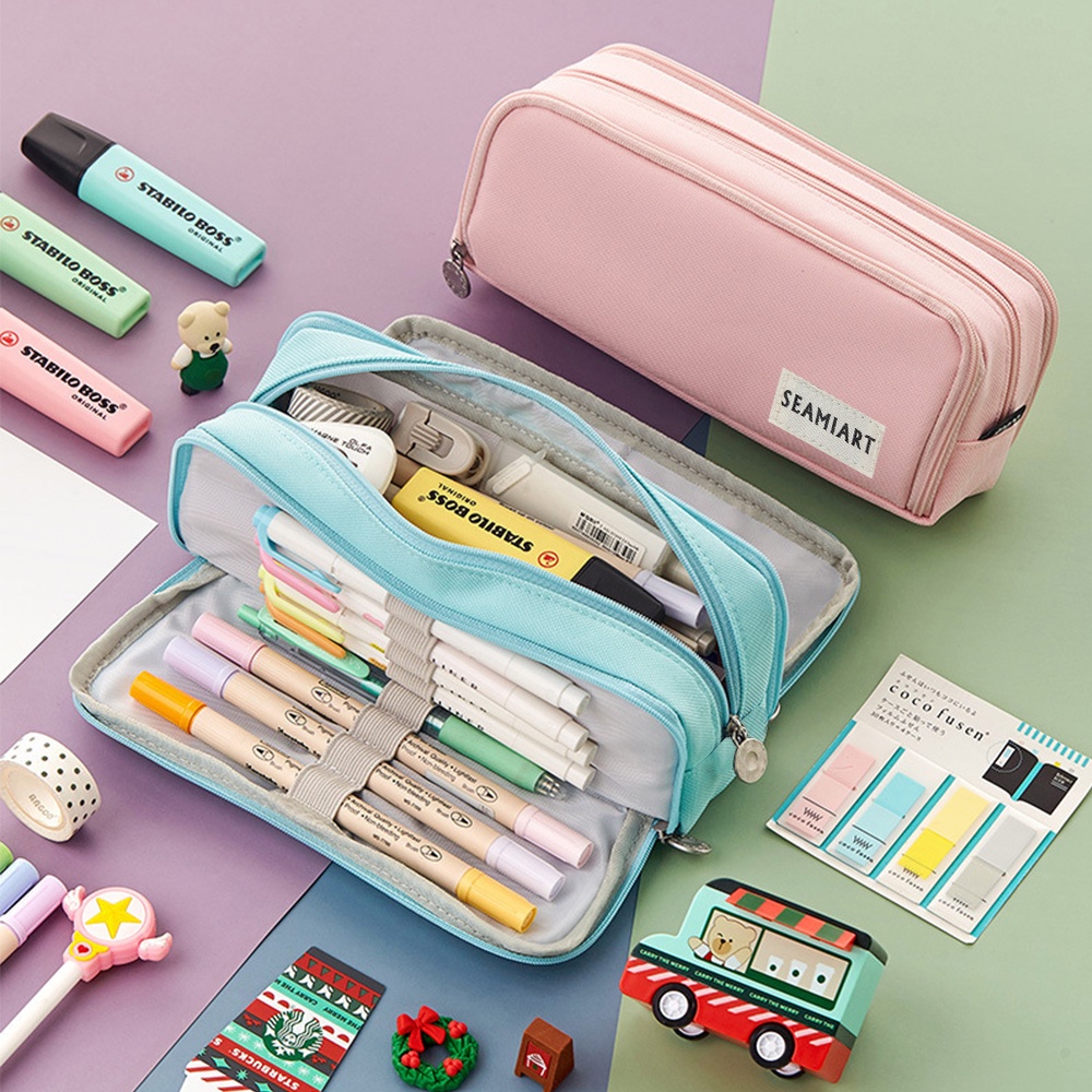 Shop pencil case kids for Sale on Shopee Philippines