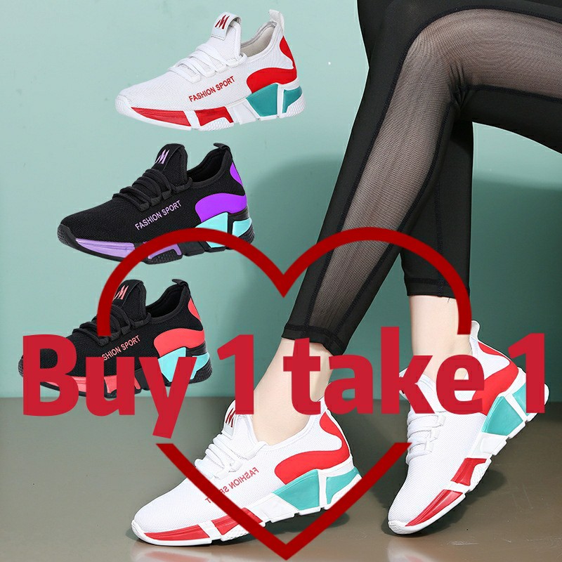 Buy 1 cheap take 1 shoes