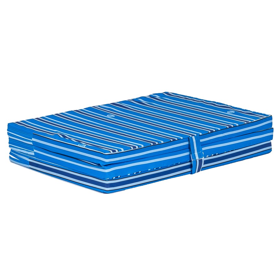 Uratex deals foldable mattress