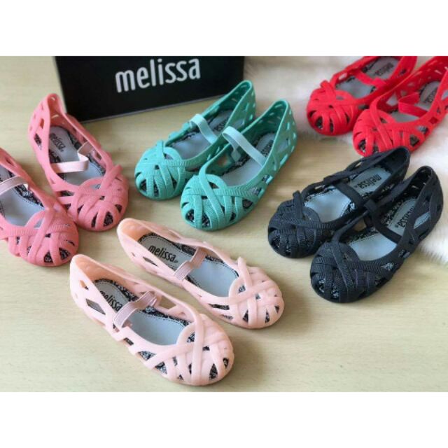 Melissa shoes online kids