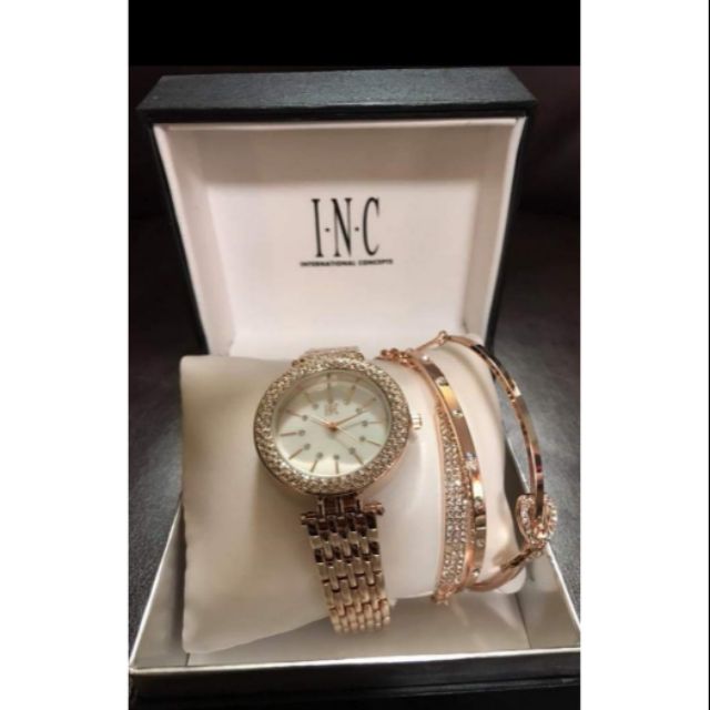 International concepts clearance watches