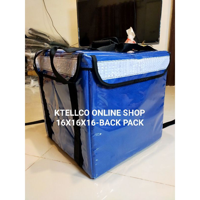 Insulated cheap bag shopee