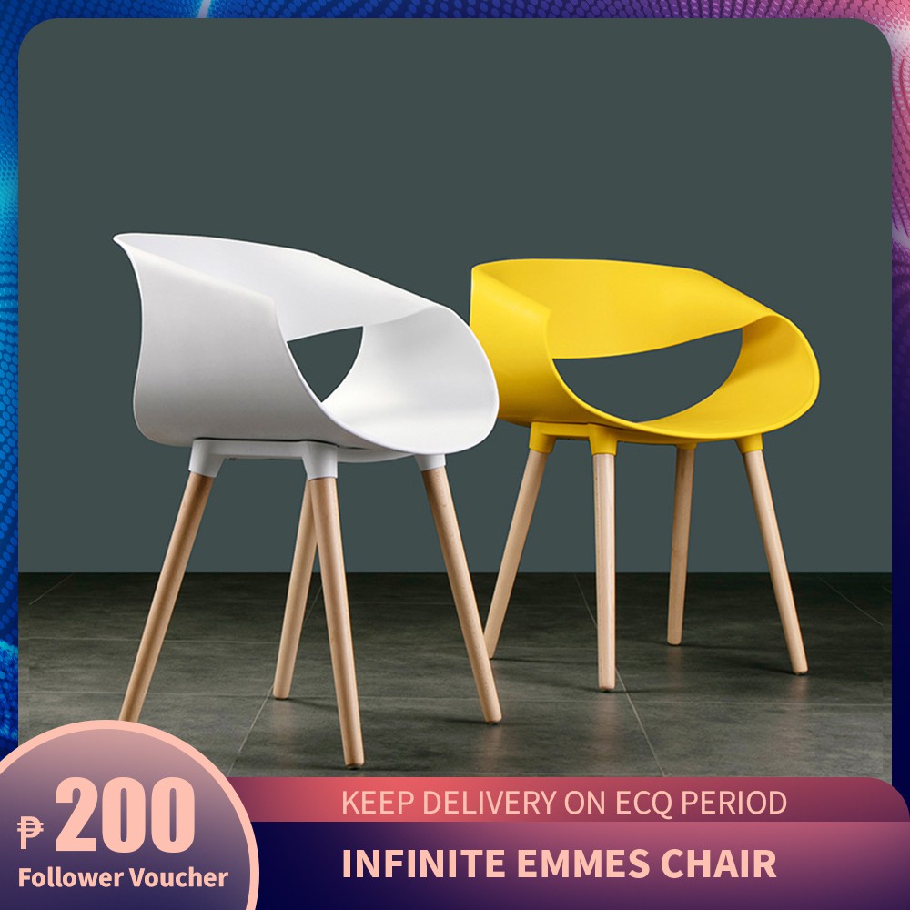 Eames discount chair shopee