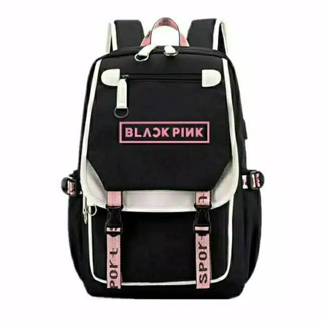 Shopee best sale school backpack