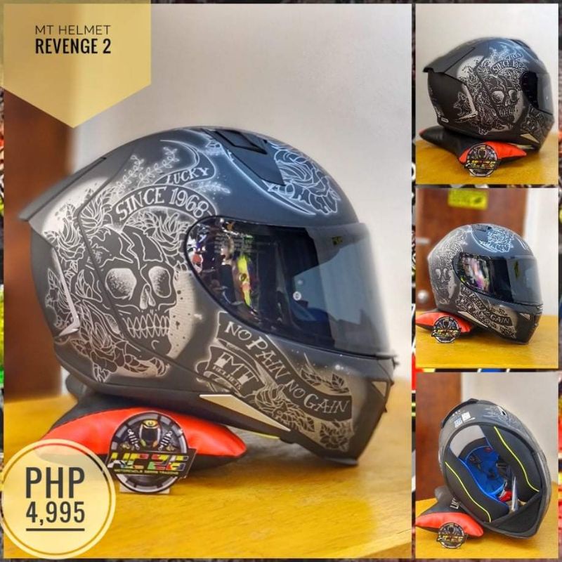 Mt skull best sale and roses helmet