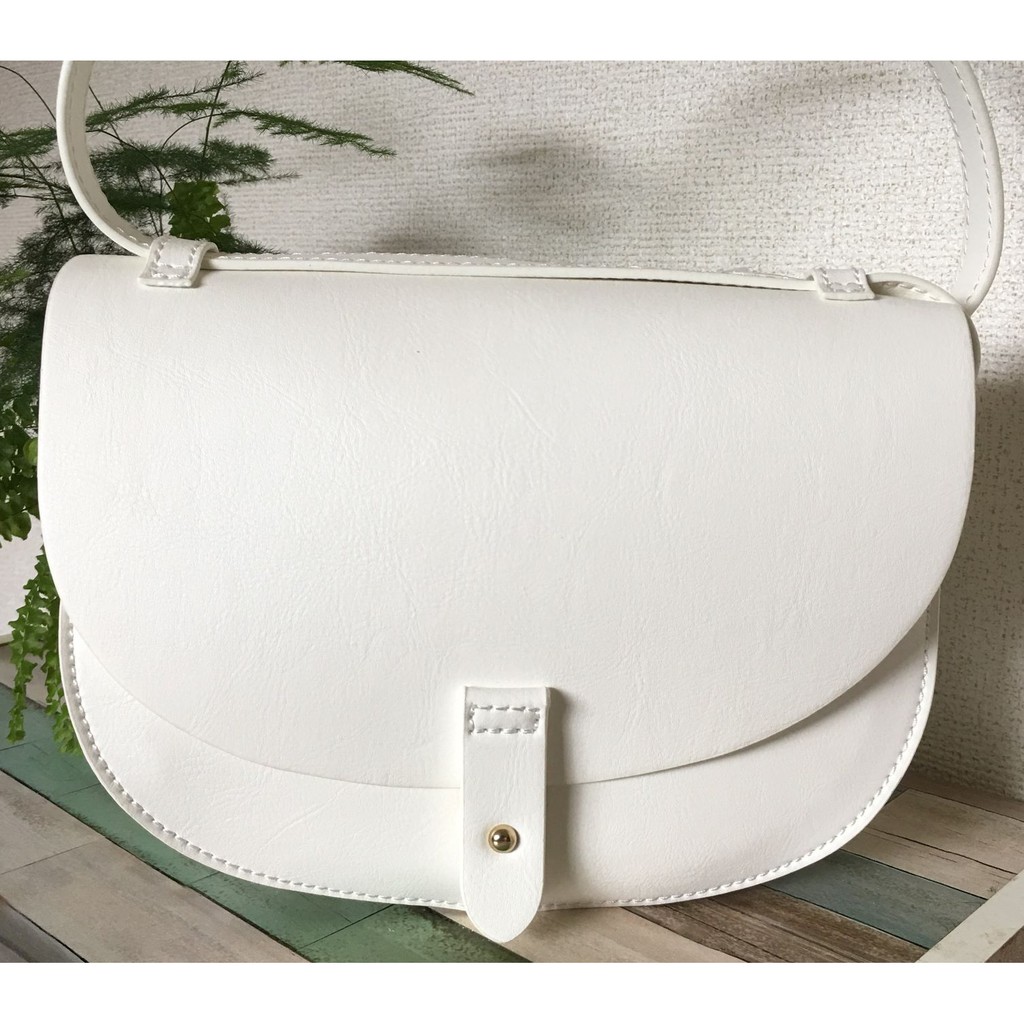 Gap crossbody hot sale saddle bag