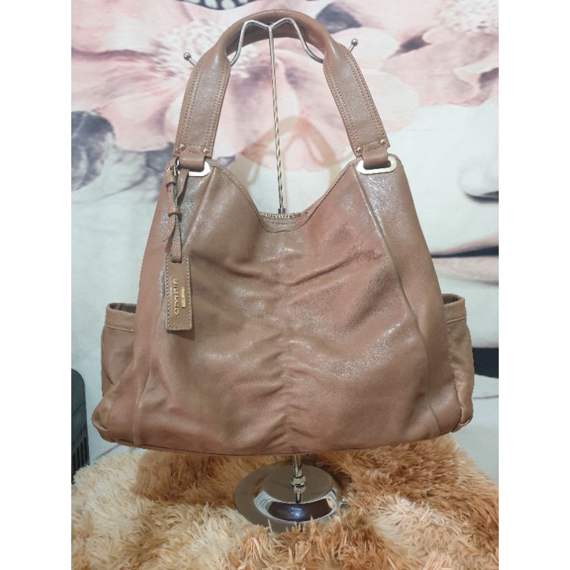 Omnia outlet crystal bag