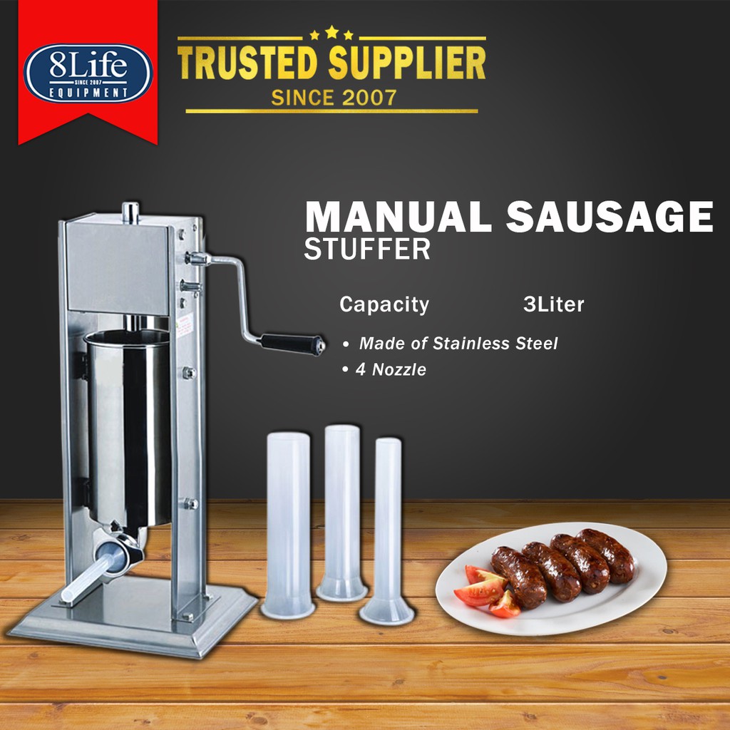 Sausage stuffer on sale philippines