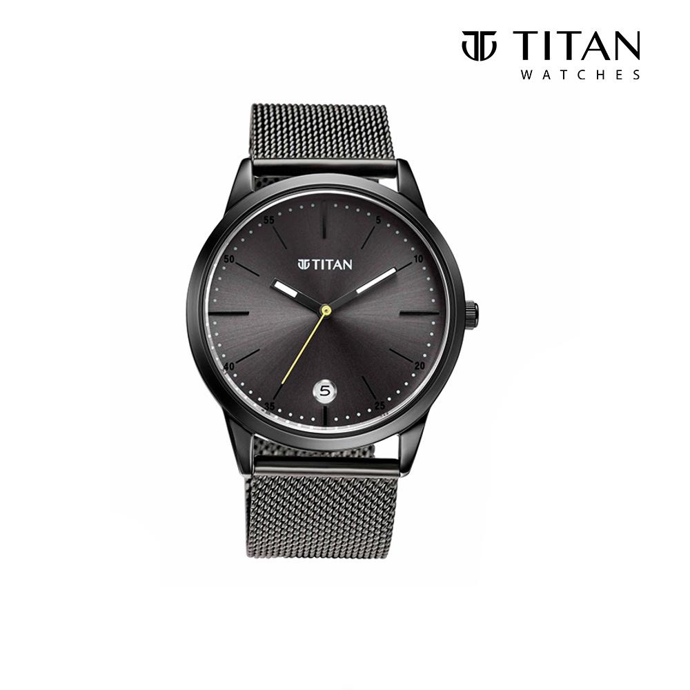 Titan watches offers hot sale in stores