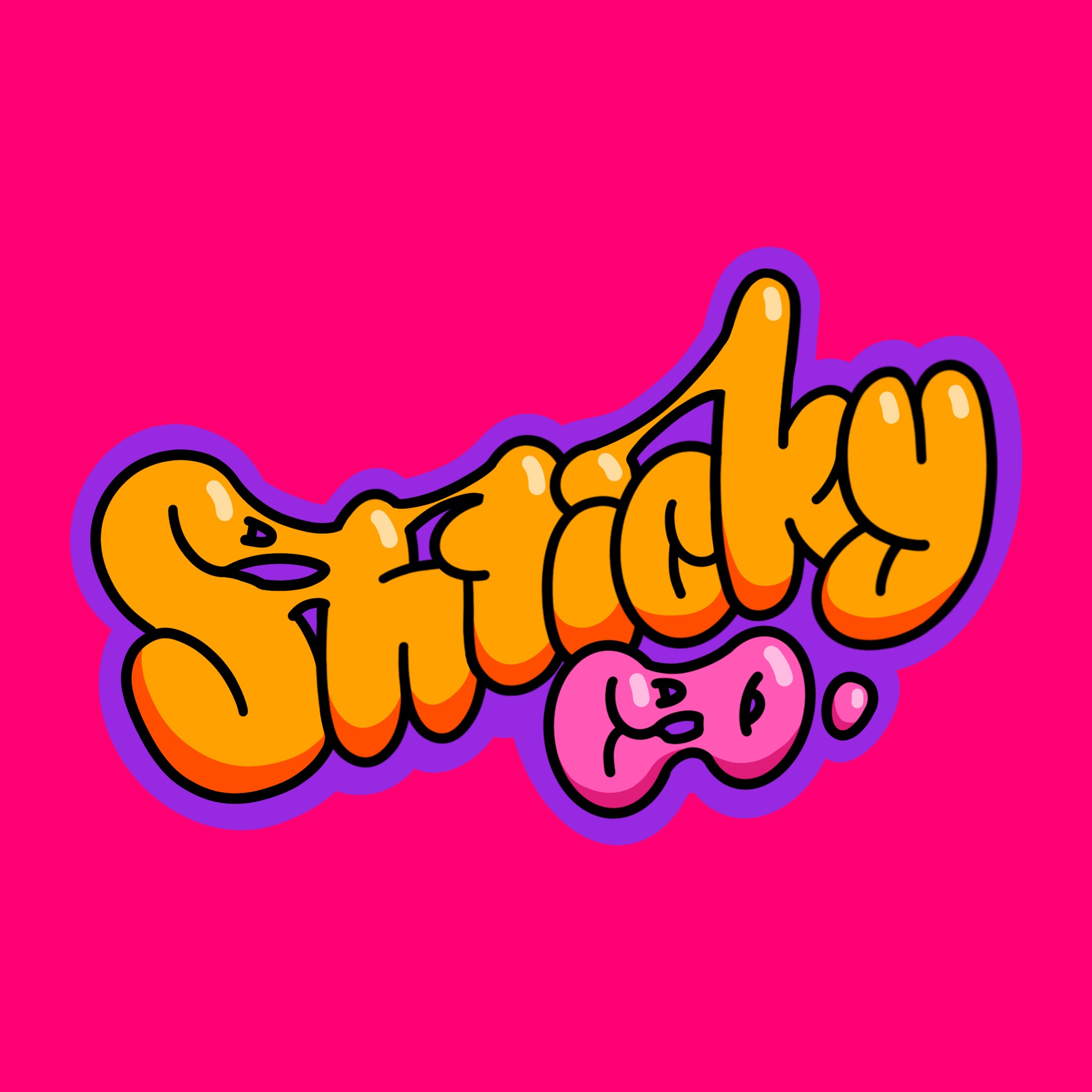 Shticky Co, Online Shop | Shopee Philippines