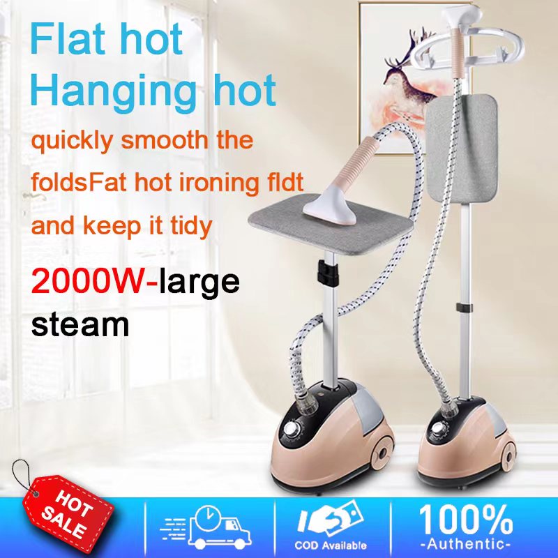 Shopee store steam iron