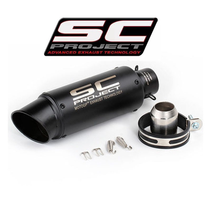 51mm deals motorcycle exhaust