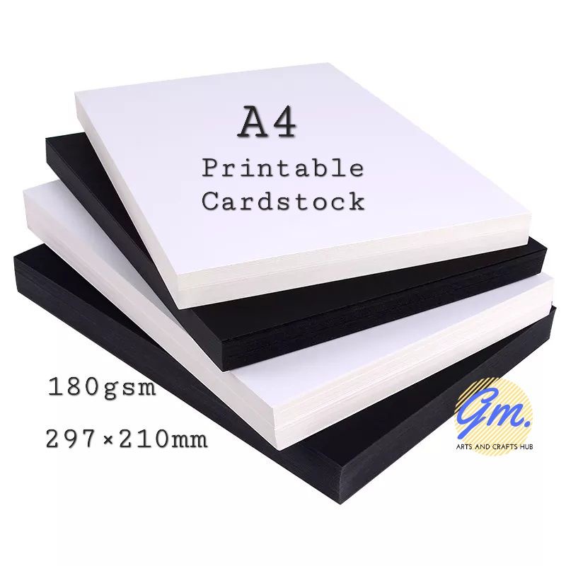 Cardstock paper deals