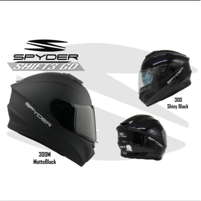 Spyder best sale helmet lens